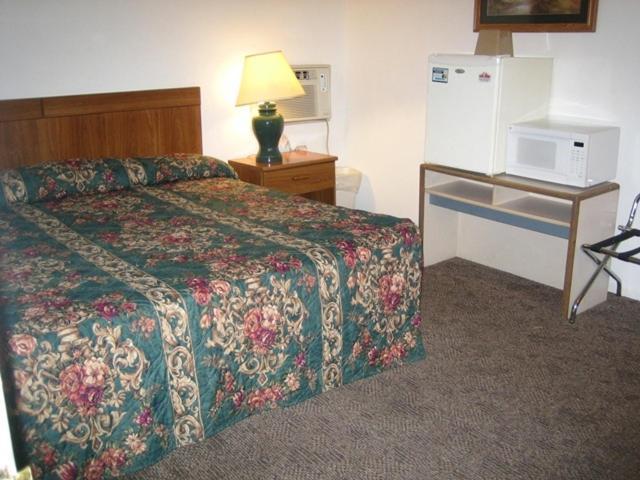 Mountain Trail Inn Logan Ruang foto